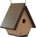 Going Green Wren House