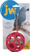 Jw Activitoys Hol-Ee Roller Bird Toy