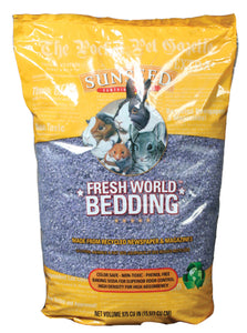 Fresh World Bedding Original Baking Soda Formula