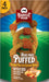 Harvest Moon Puffed Kabob Rings Dog Chews