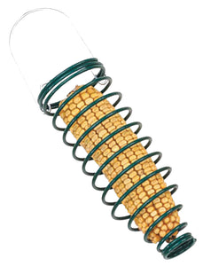 Corn Trapper Spring Feeder