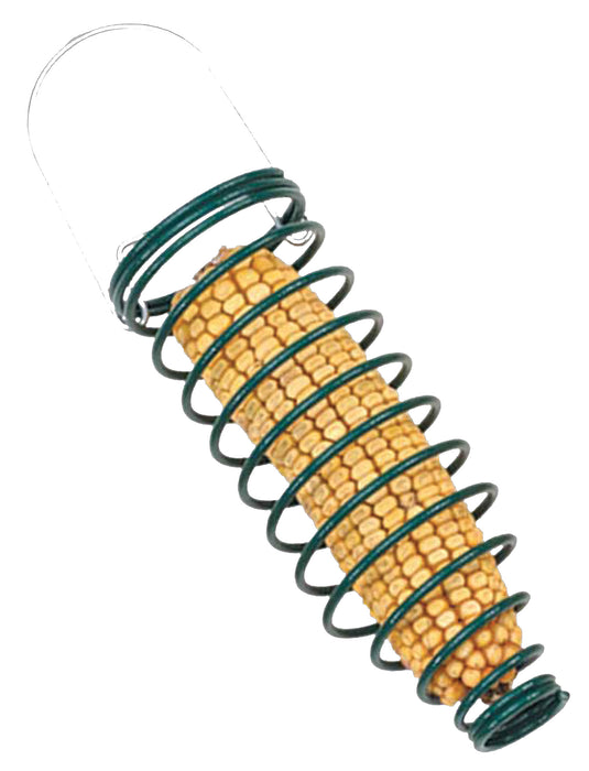 Corn Trapper Spring Feeder