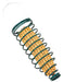 Corn Trapper Spring Feeder