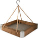 Rustic Farmhouse Platform Feeder