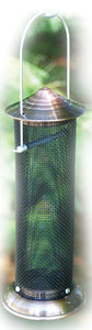 Mini Thistle Seed Wild Bird Feeder