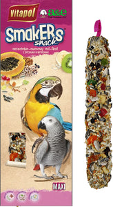 Smakers Treat Stick Parrot Maxi