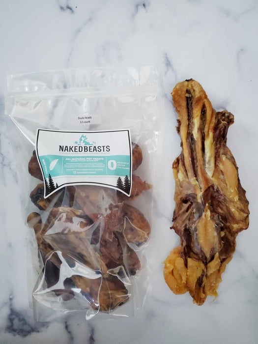 Naked Beasts Duck Frames (ABF)