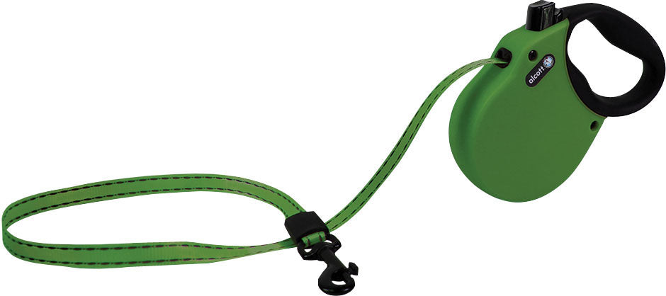 Alcott Adventure Retractable Belt Leash