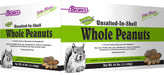 In-Shell Whole Peanut Box