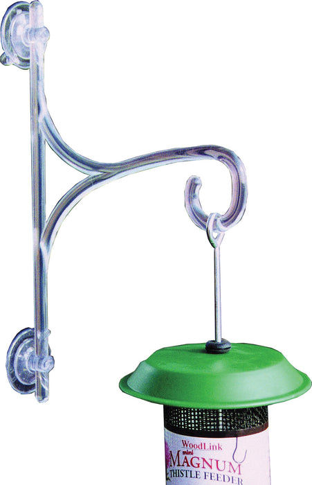 Window Glass Hanger
