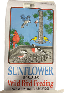 Generic Premium Sunflower Blend