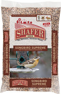 Shafer Songbird Supreme