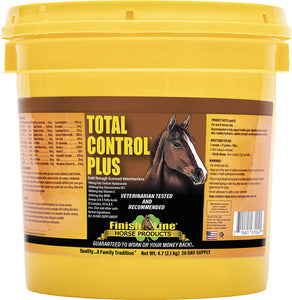 Finish Line Total Control Plus 7 In 1