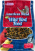 American Blend Wild Bird Food