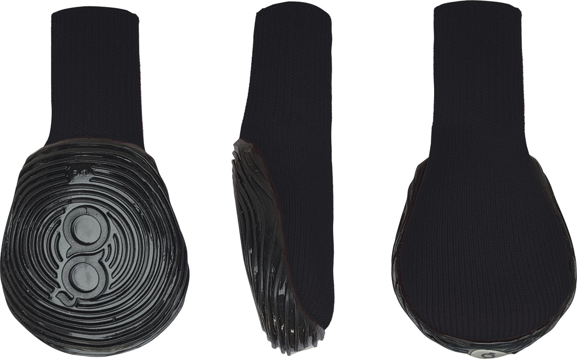 Goo-Eez Monochromez Dog Boots