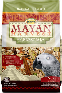 Mayan Harvest Celestial Blend