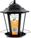 Carriage Lantern Wild Bird Feeder