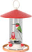 Limited Edition Eggpicnic Metal Hummingbird Feeder