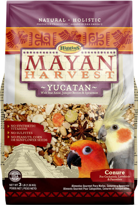 Mayan Harvest Yucatan Blend