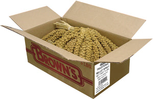 Brown'S Golden Millet Spray
