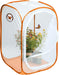Monarch Butterfly Pop-Up Mesh Incubator