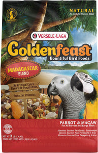 Goldenfeast Madagascar Blend