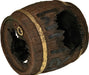 Exotic Environments Rum Barrel Horizontal