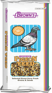 International Small Corn Pigeon Food
