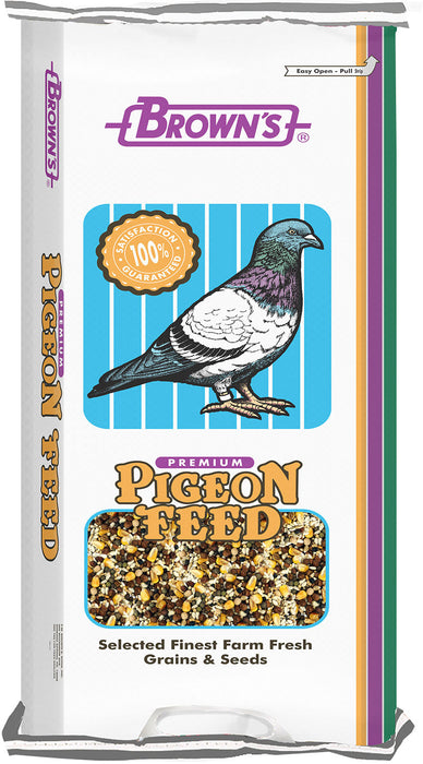 International Small Corn Pigeon Food