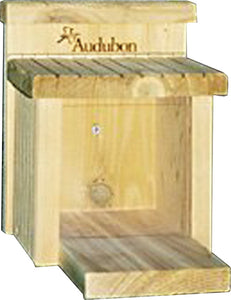 Squirrel Munch Box Feeder