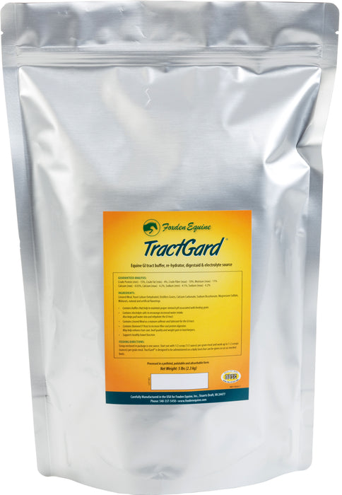 Tractgard Nutritional Support
