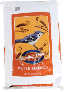 Country Pride Wild Bird Food