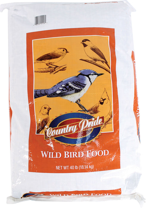 Country Pride Wild Bird Food
