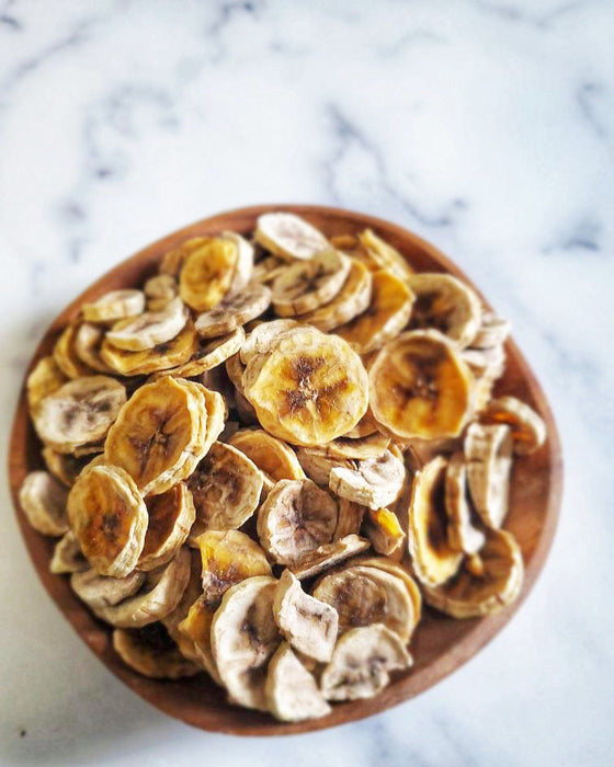 Naked Beasts Bananas