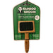 Bamboo Groom Soft Slicker Brush