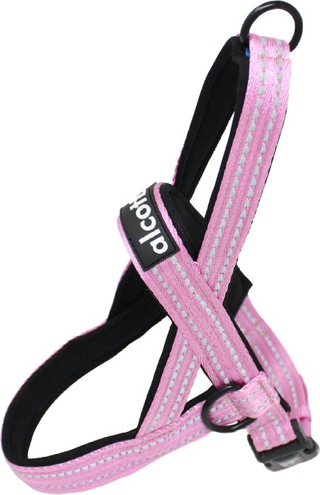 Alcott Rope Norwegian Harness