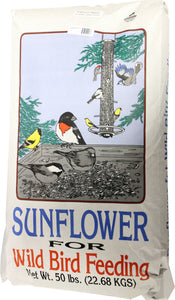 Generic Premium Sunflower Blend