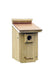 Coppertop Cedar Bluebird House