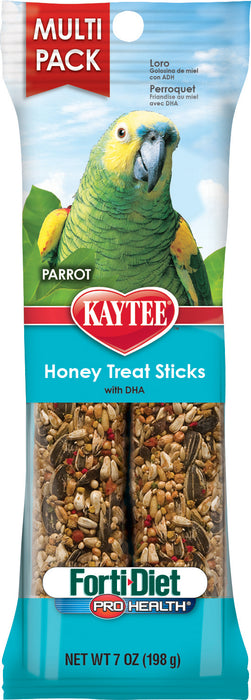 Forti-Diet Pro Health Honey Treat Value Pack