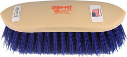 Decker Legends #32 Stiff Synthetic Bristled Brush