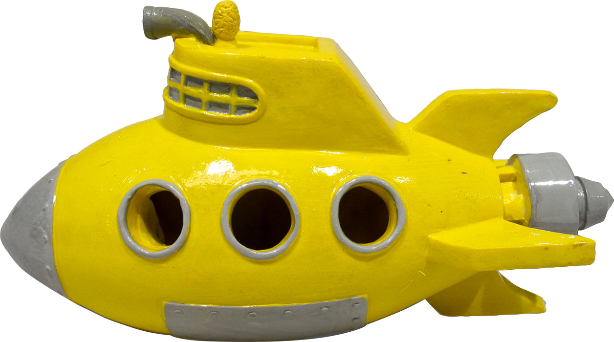 Exotic Environments Submarine Explorer