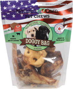 Nature'S Own Usa Doggy Bag Treats