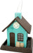 Village Collection Early Bird Cafe Feeder