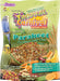 Tropical Carnival Natural Parakeet