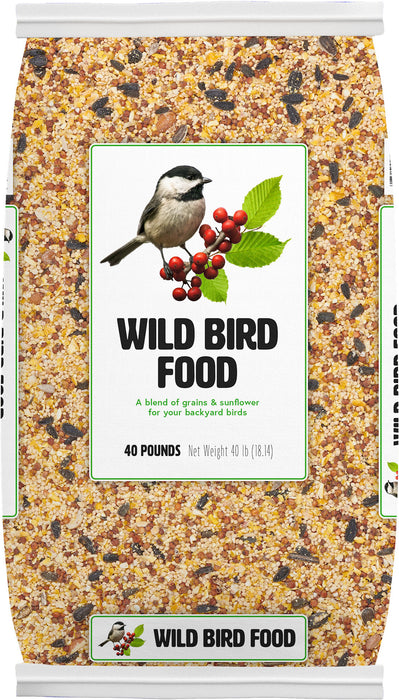 Global Harvest Wild Bird Food