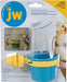 Jw Clean Cup Feed And Water Cup