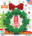 Nylabone Holiday Power Chew Textur Out-Season 0228