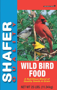 Generic Wild Bird Food