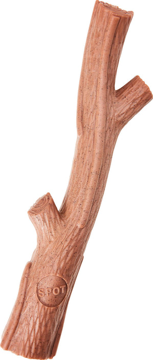 Ethical Pet Bam-Bone Plus Branch Dog Chew Toy, Beef, 5.75 inches