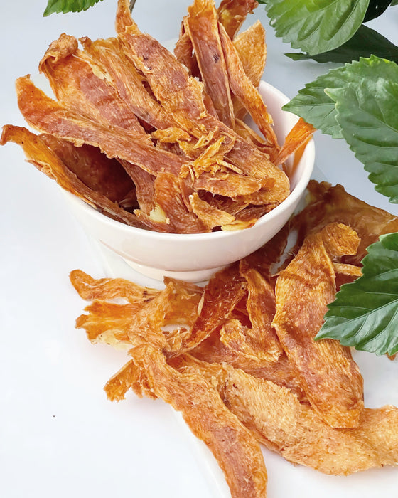 Naked Beasts Turkey Breast - Thin Cut